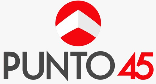 Punto 45